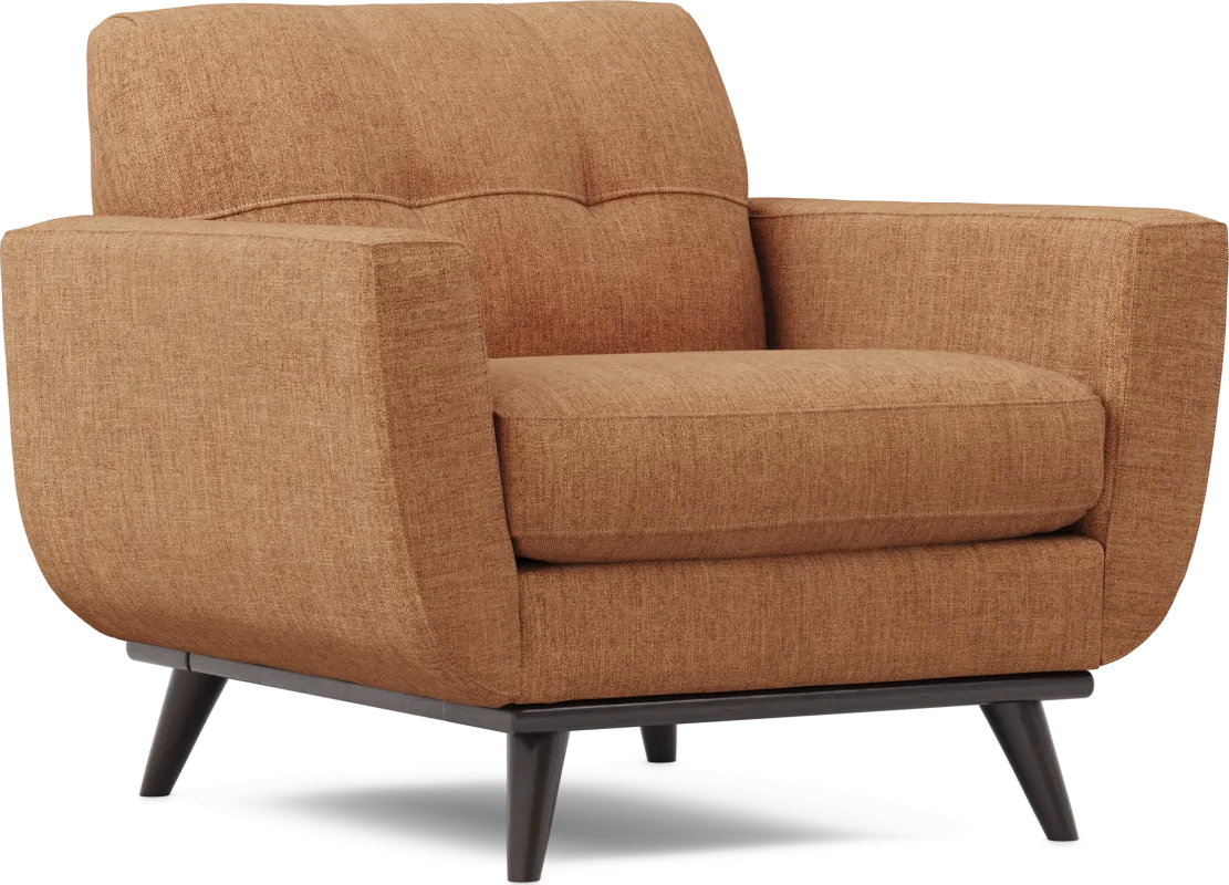East Side Russet Chair
