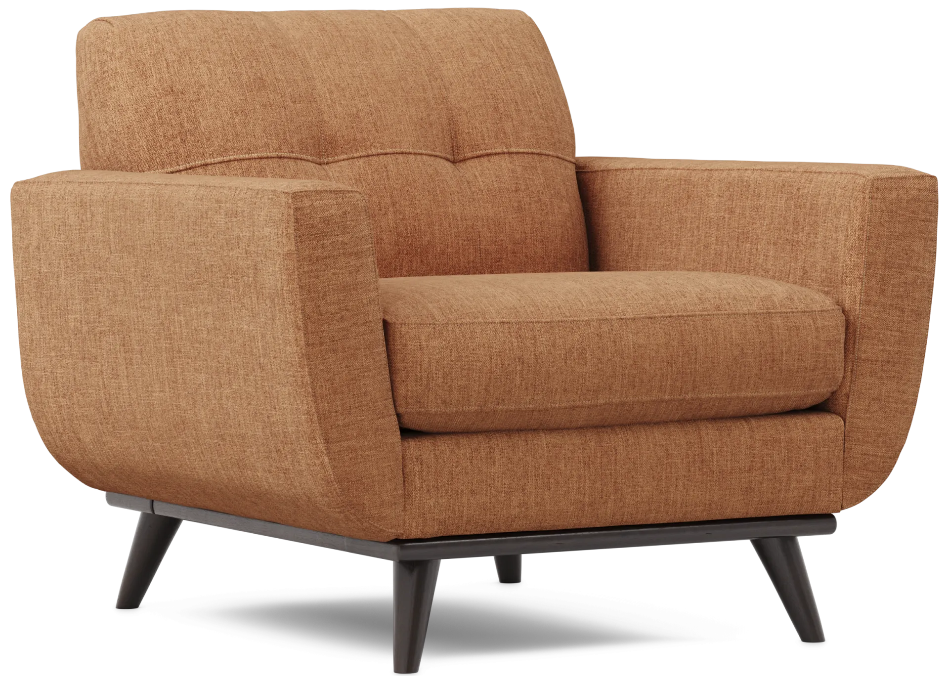russet chair