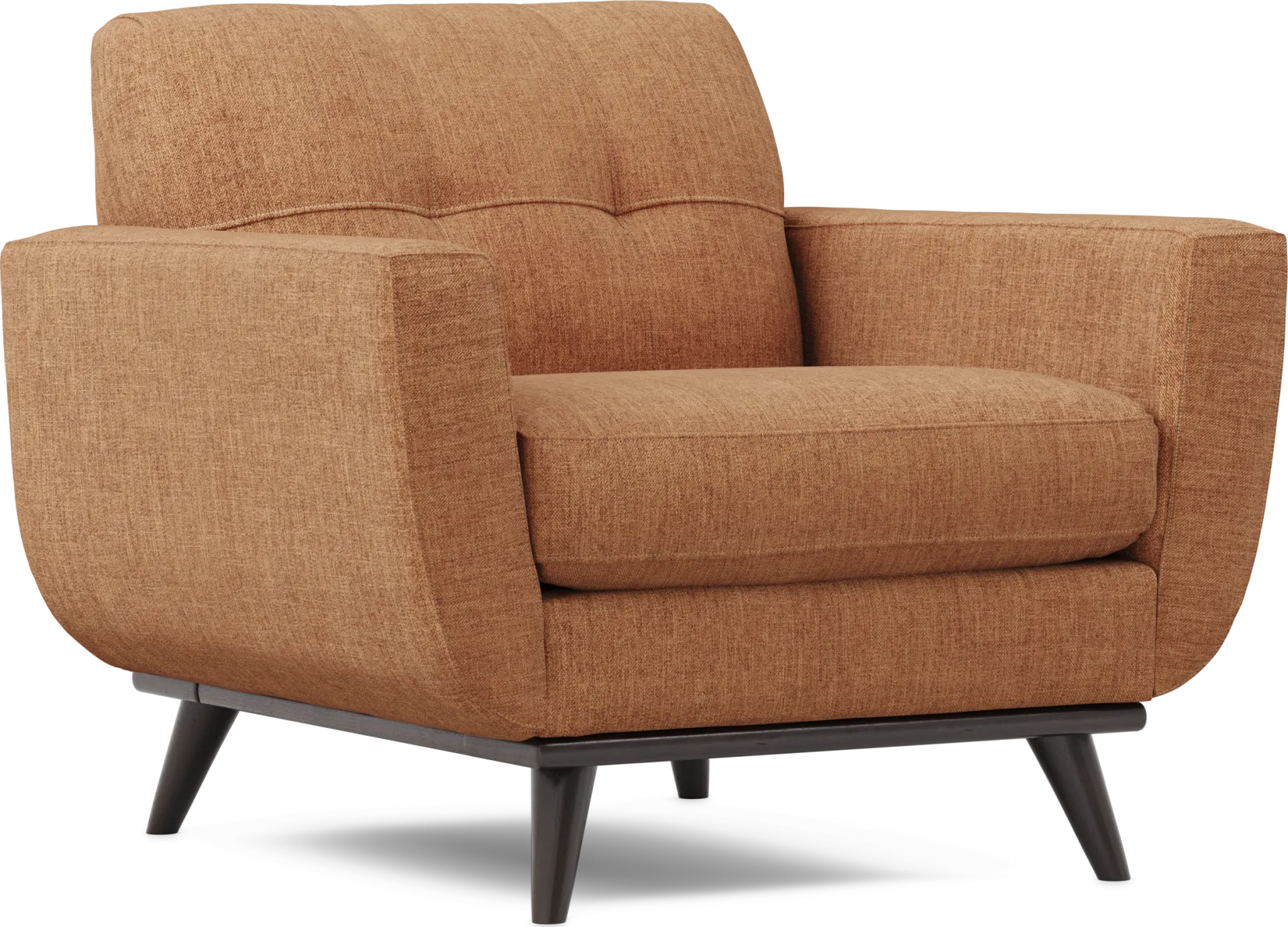 East Side Russet 5 Pc Sectional Living Room - Image 7