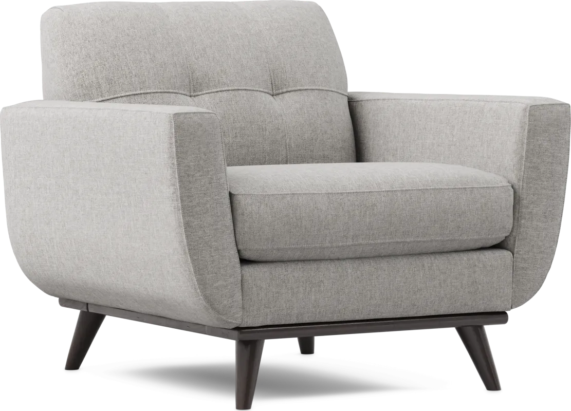 East Side Smoke Chair