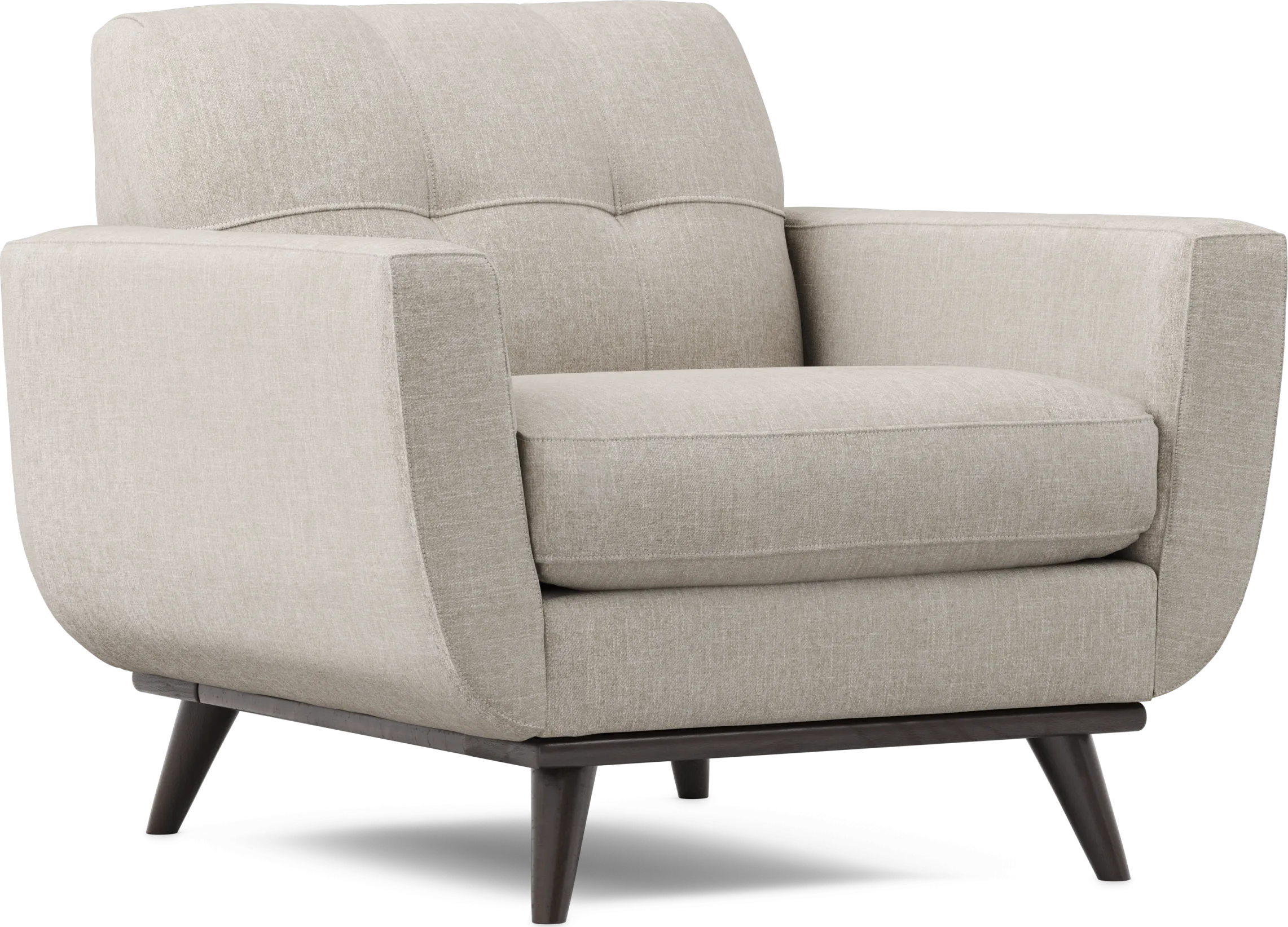 East Side Mushroom 3 Pc Living Room - Thumbnail - Image 7