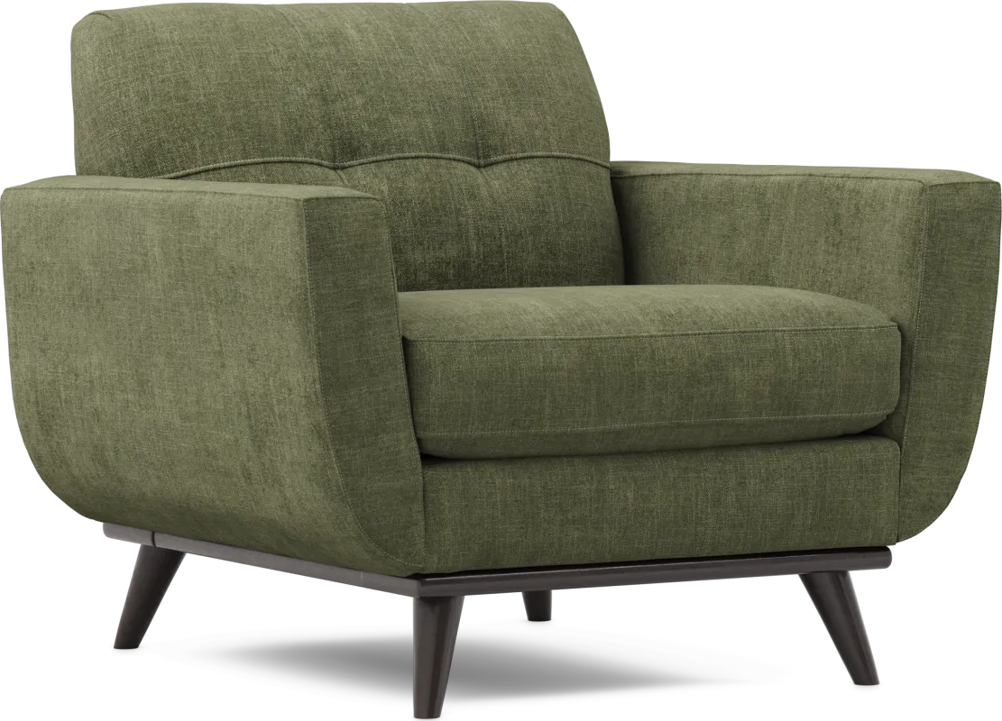East Side Avocado Chair