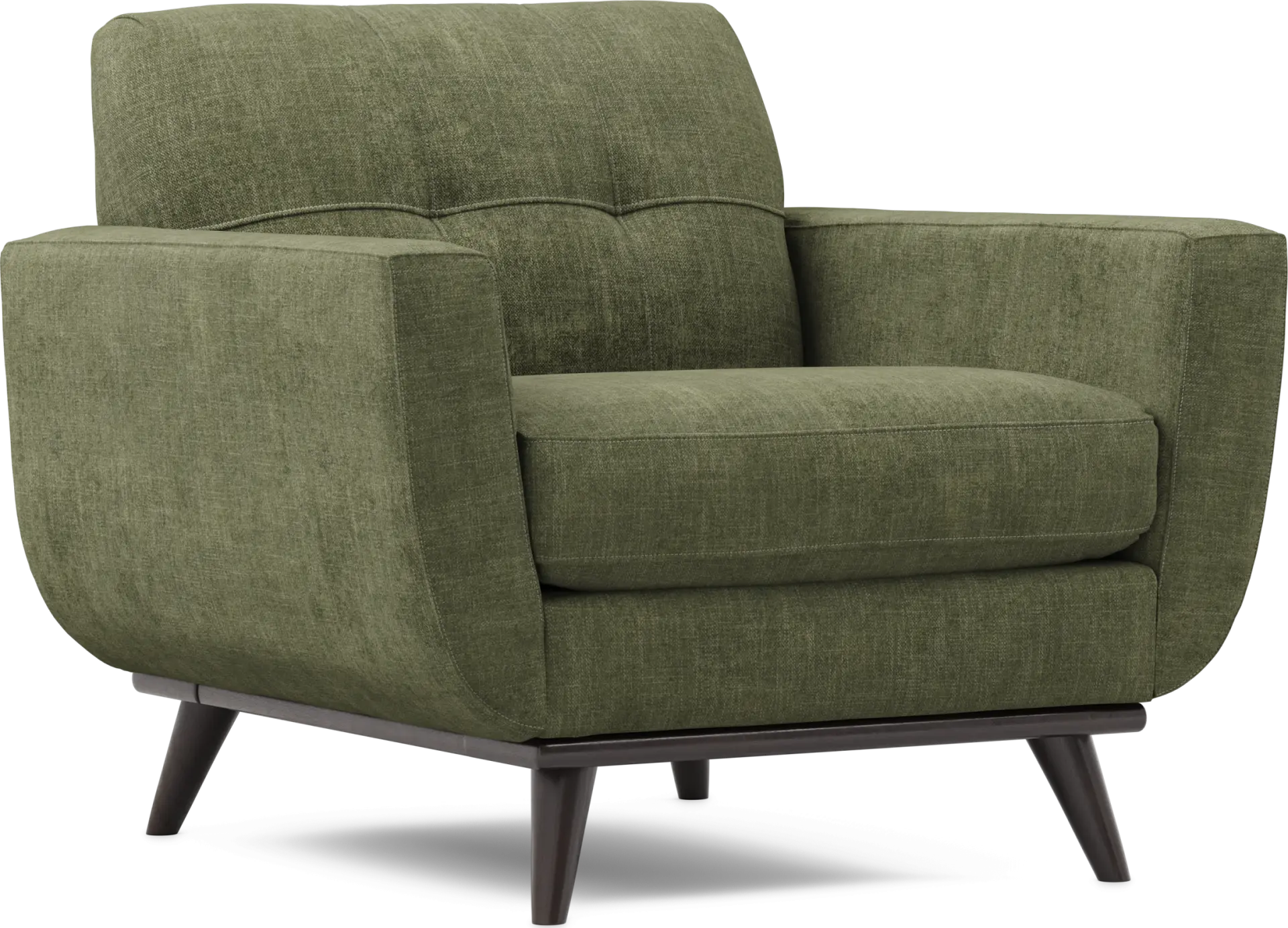 East Side Avocado Chair