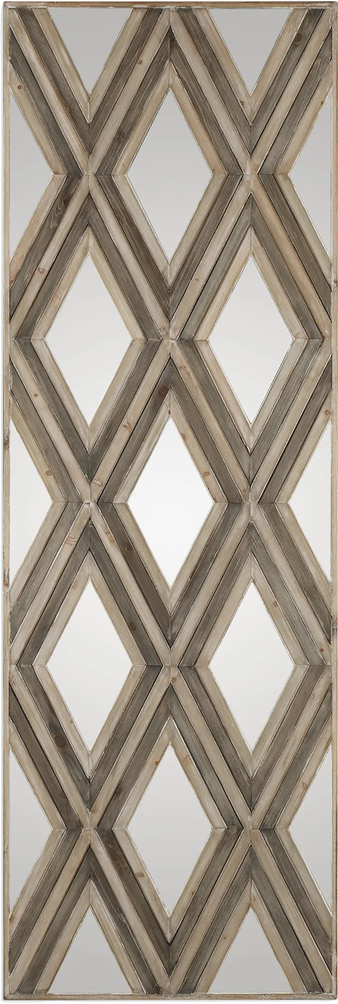 Attayac Gold Wall Art