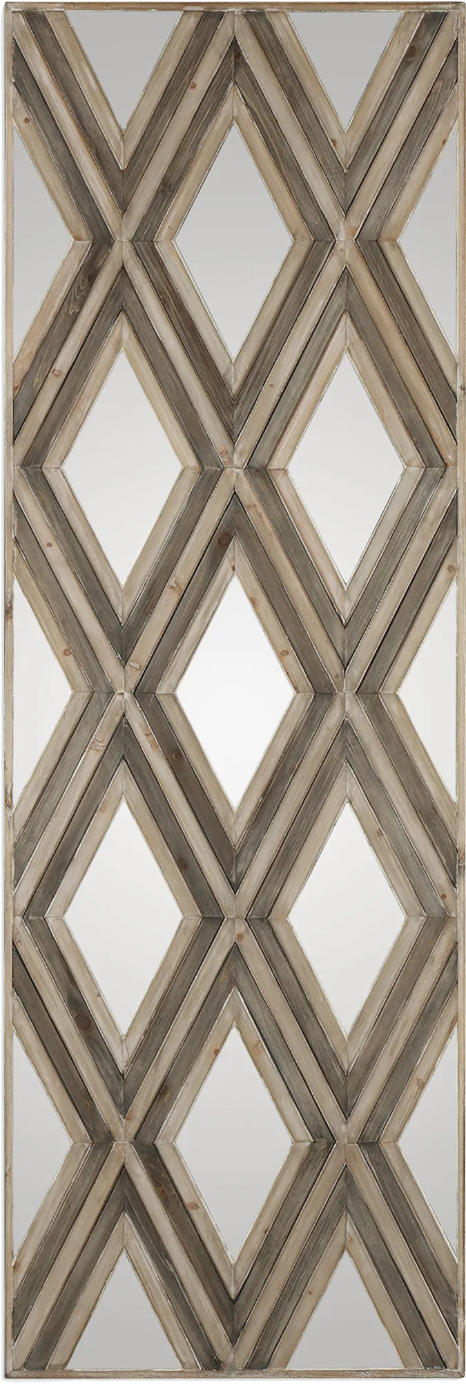 Attayac Gold Wall Art - Image 1