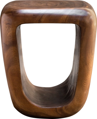 Cholla Brown Accent Table