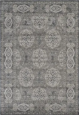 Emrawa Brown 5' x 7'6 Rug