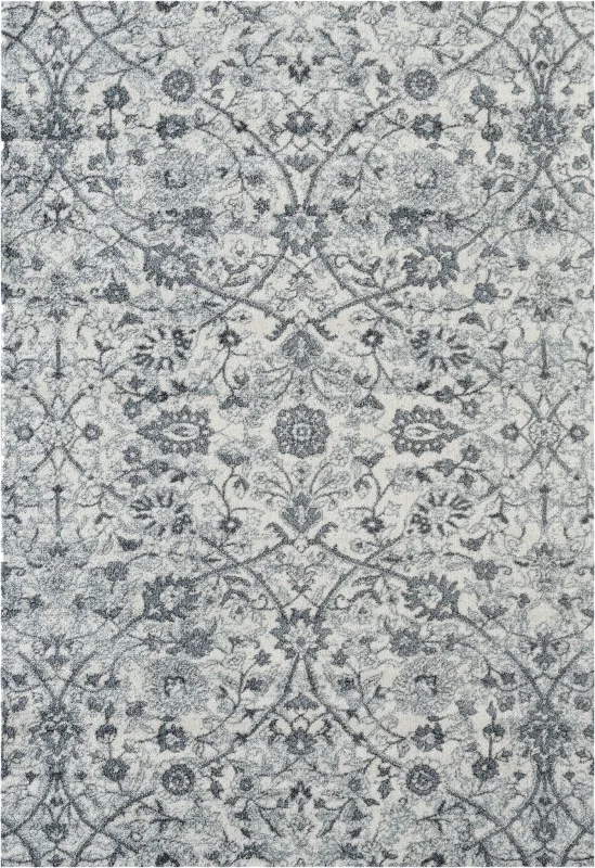 Buveta Blue 7'9 x 9'9 Rug