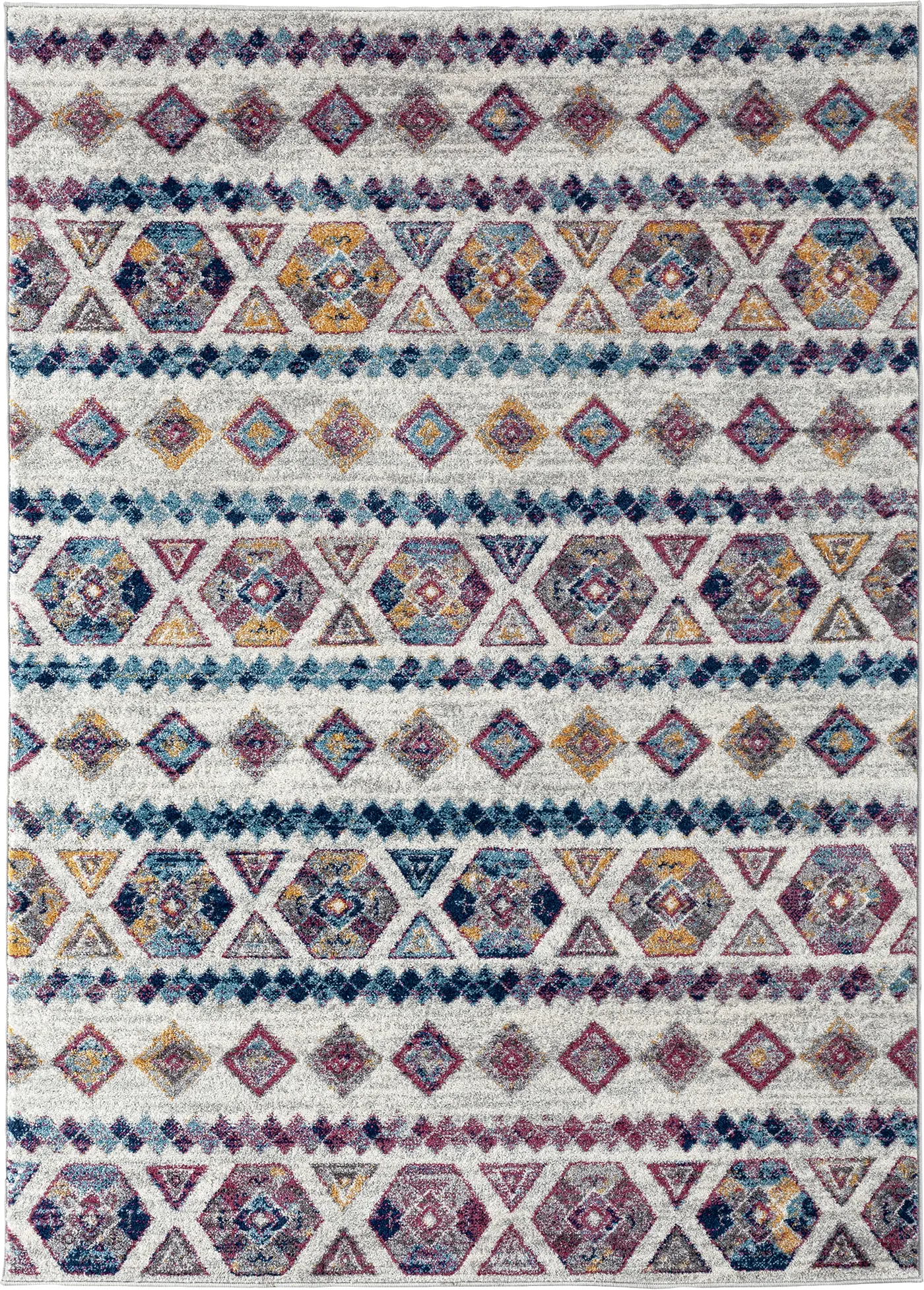 Leotona Multi 5' x 7'6 Rug