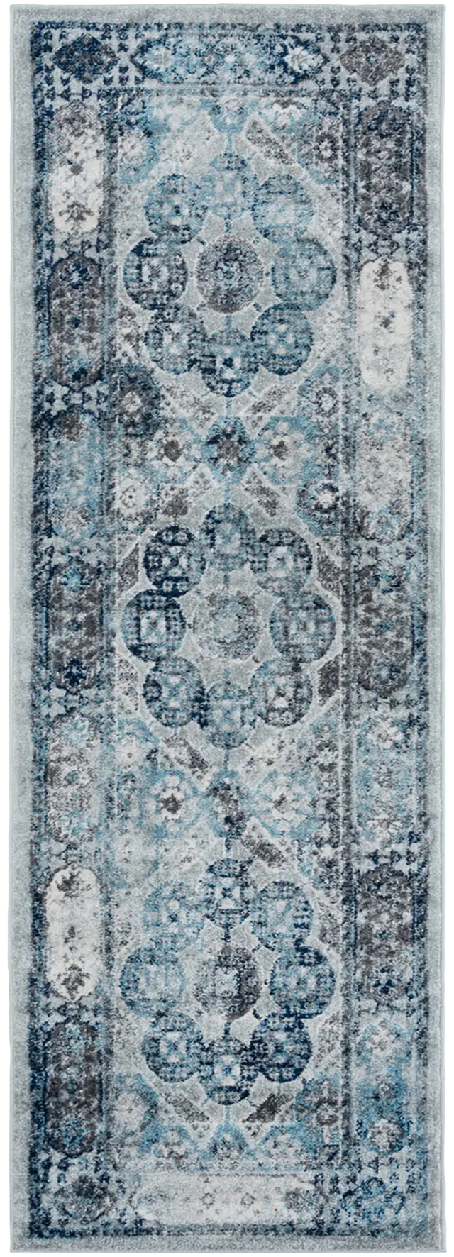 Hasso Rugs Hasder Gray Rugs | Rooms to Go