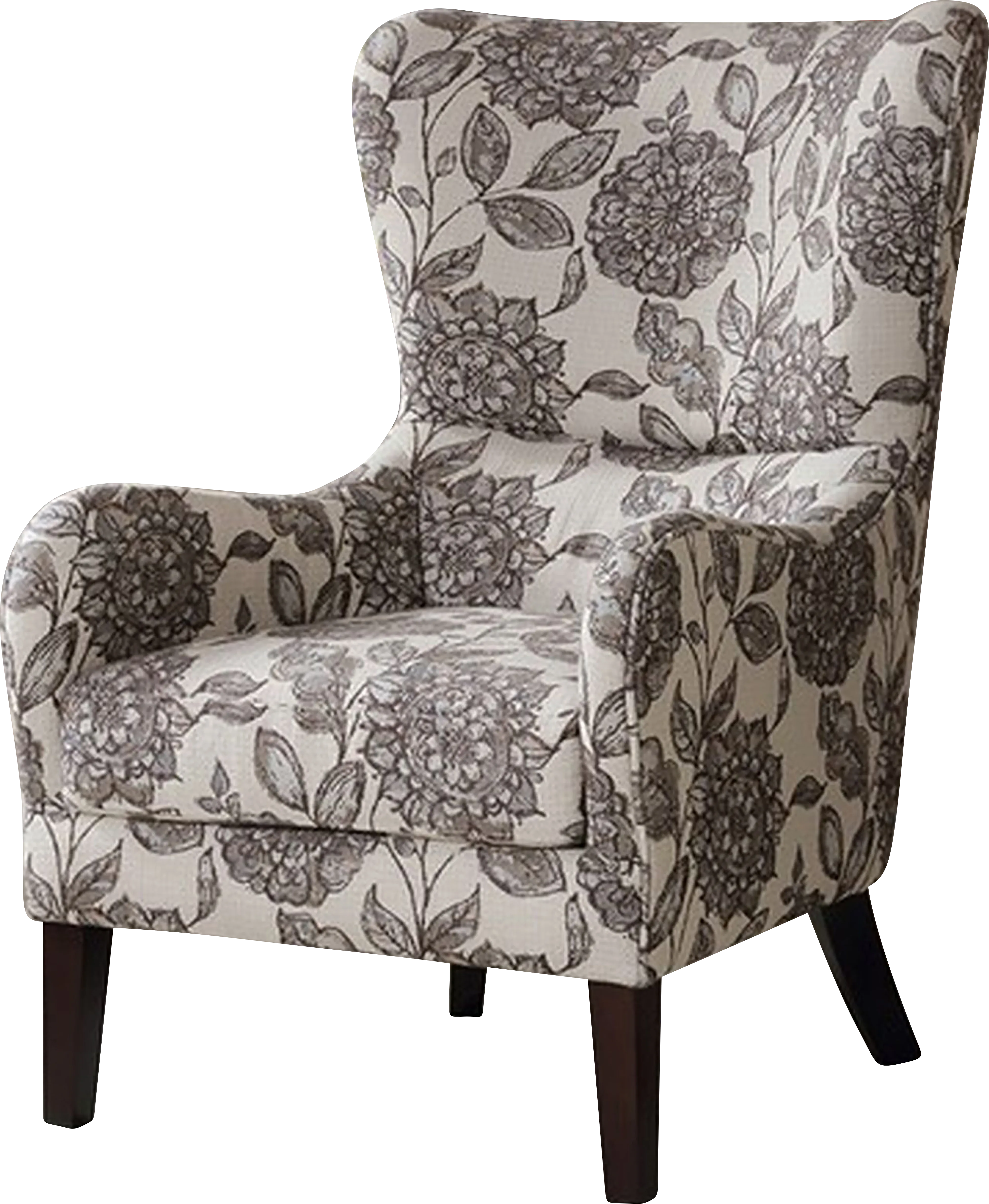 Fitzhenry Multi Accent Chair - Thumbnail - Image 1