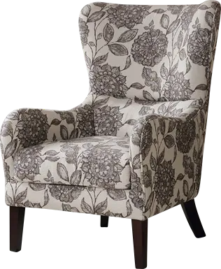 Fitzhenry Multi Accent Chair