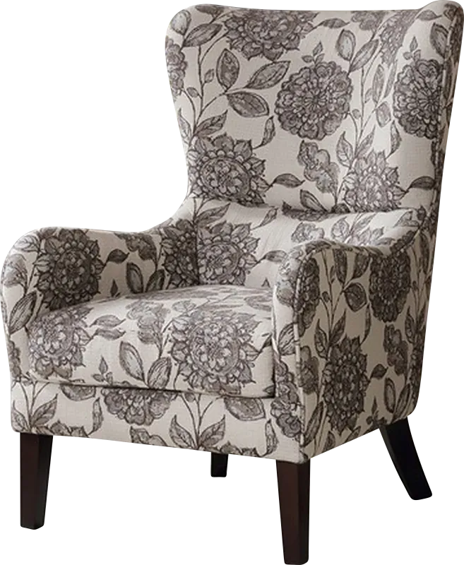 Fitzhenry Multi Accent Chair