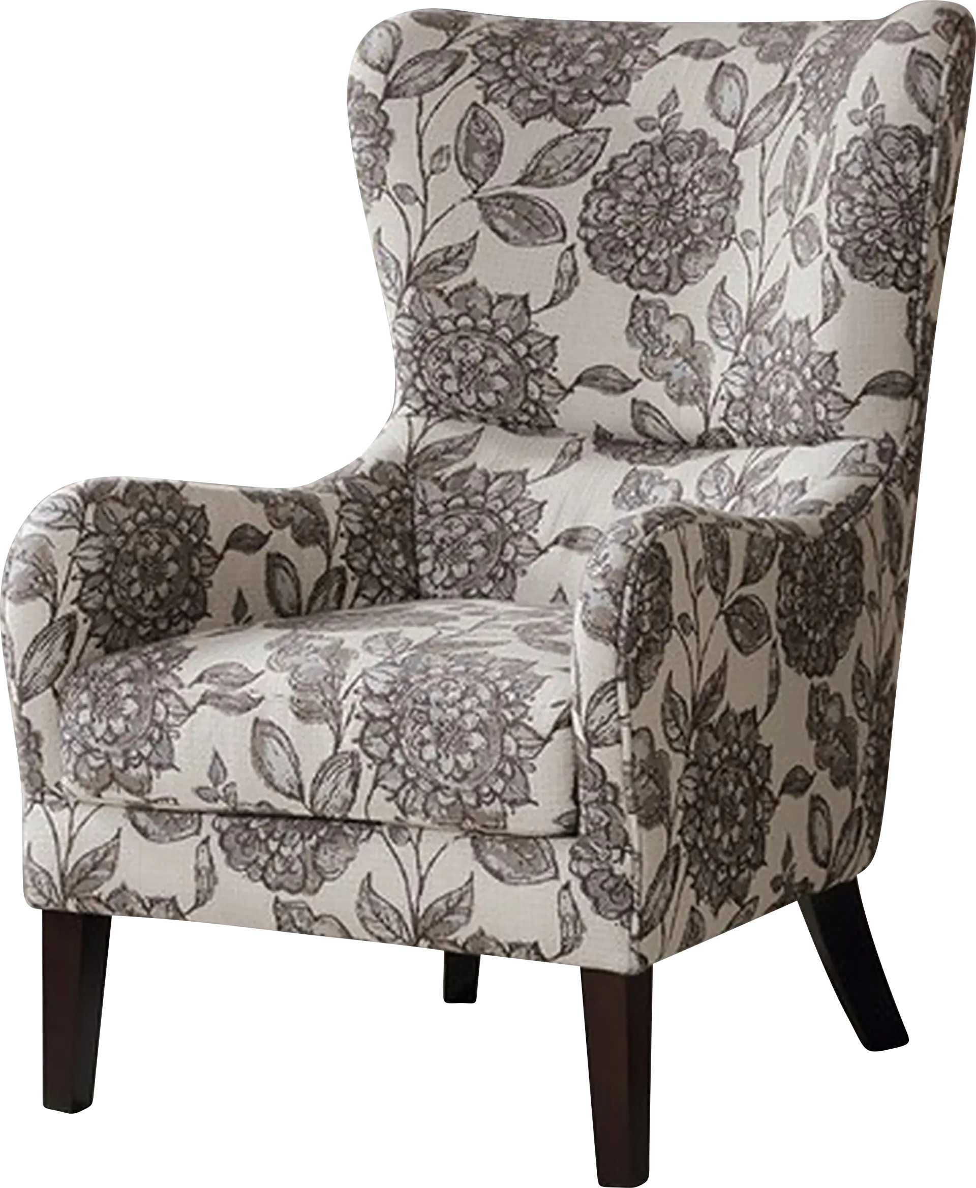Fitzhenry Multi Accent Chair
