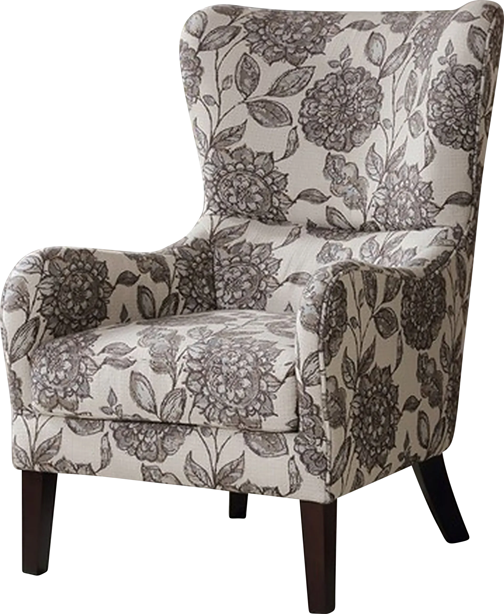Fitzhenry Multi Accent Chair - Image 1