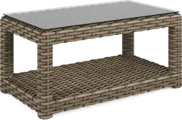 cocktail table