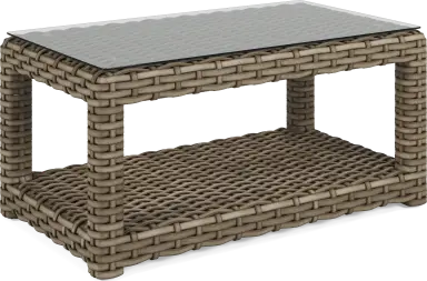 cocktail table