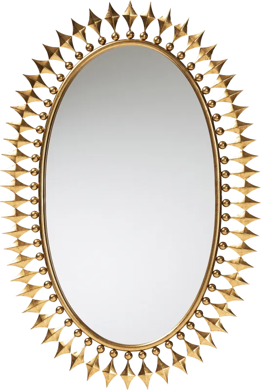 Pobst Gold Mirror