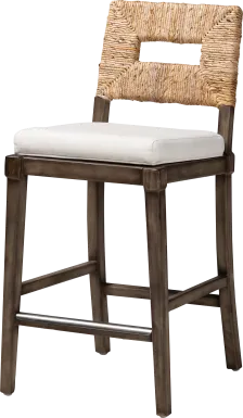 Marindale Brown Counter Stool