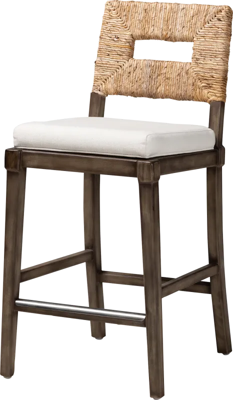 Marindale Brown Counter Stool