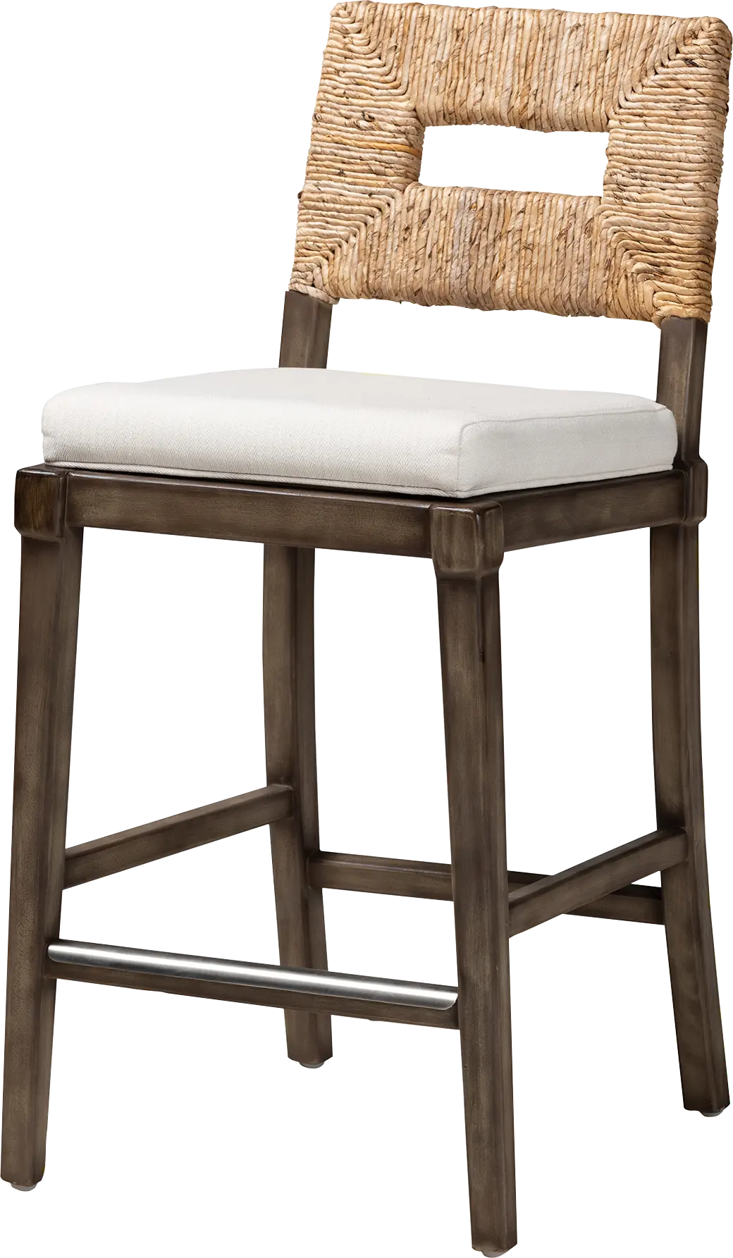 Marindale Brown Counter Stool