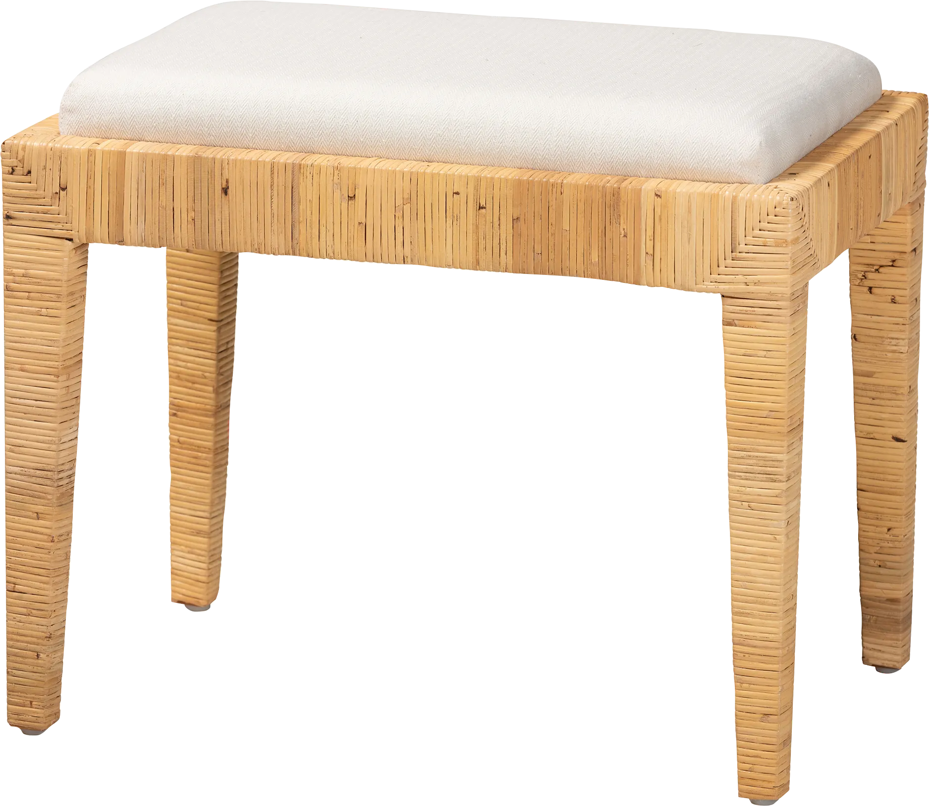 Fonnesbeck Brown Short Bench