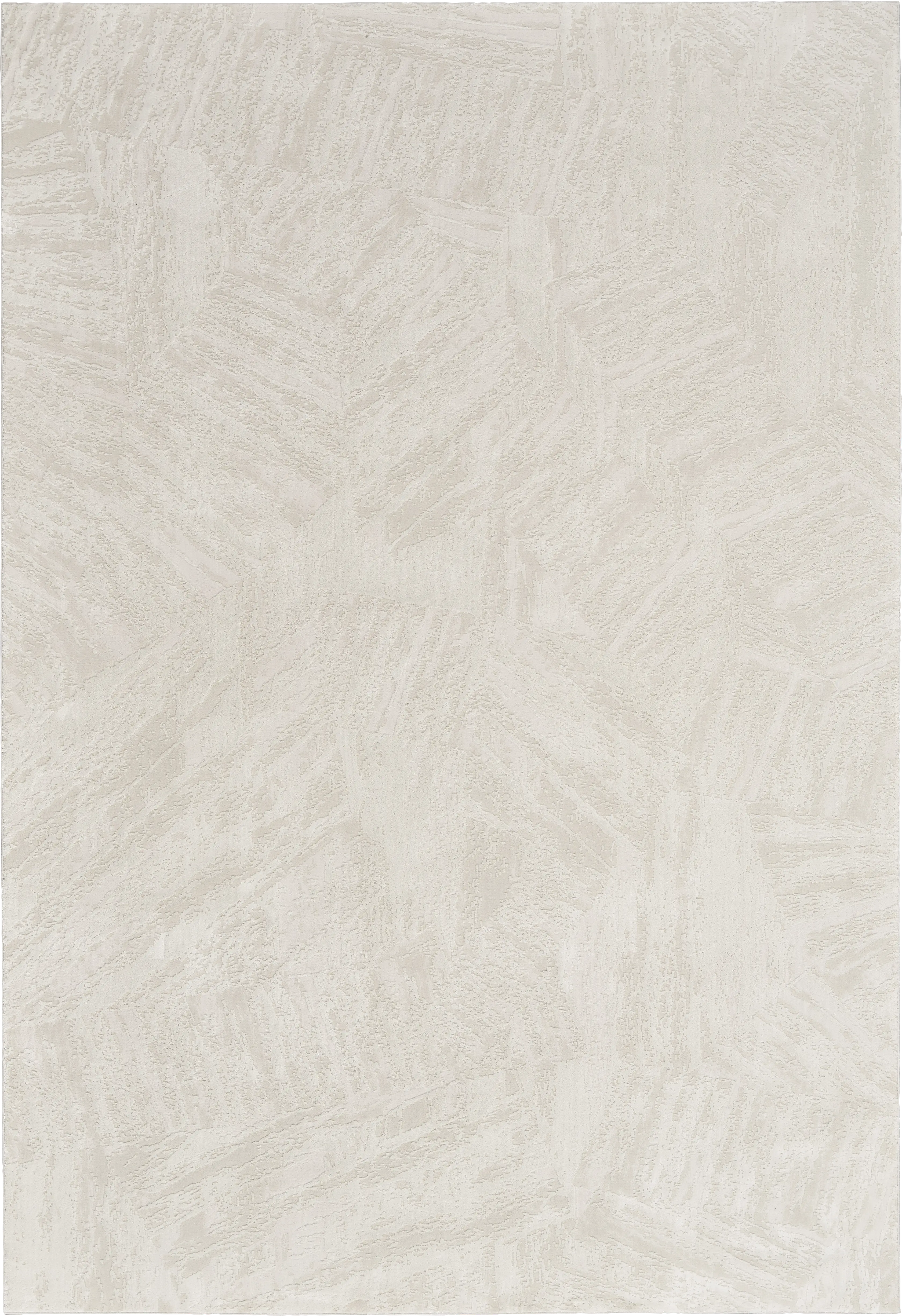 Hamthon Ivory 7'10 x 9'10 Rug - Thumbnail - Image 1
