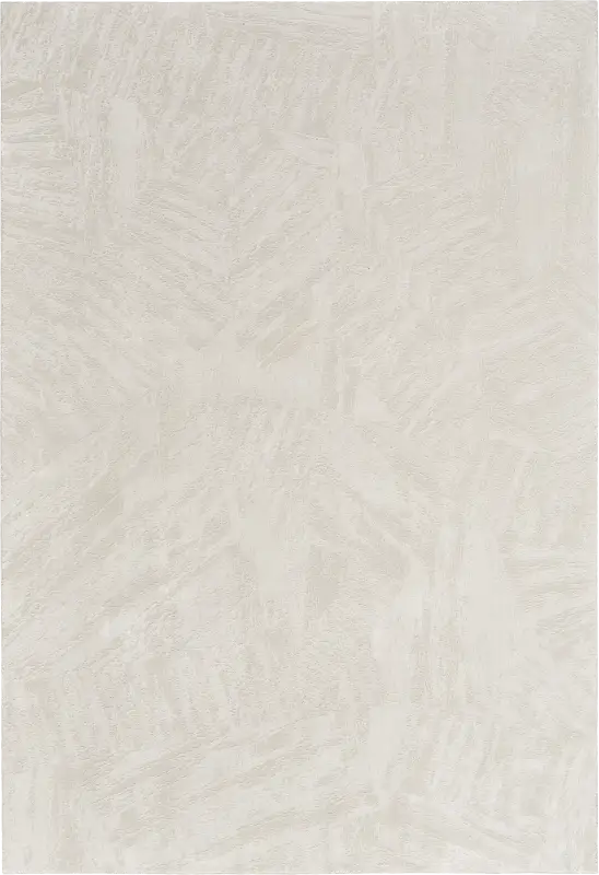 Hamthon Ivory 7'10 x 9'10 Rug