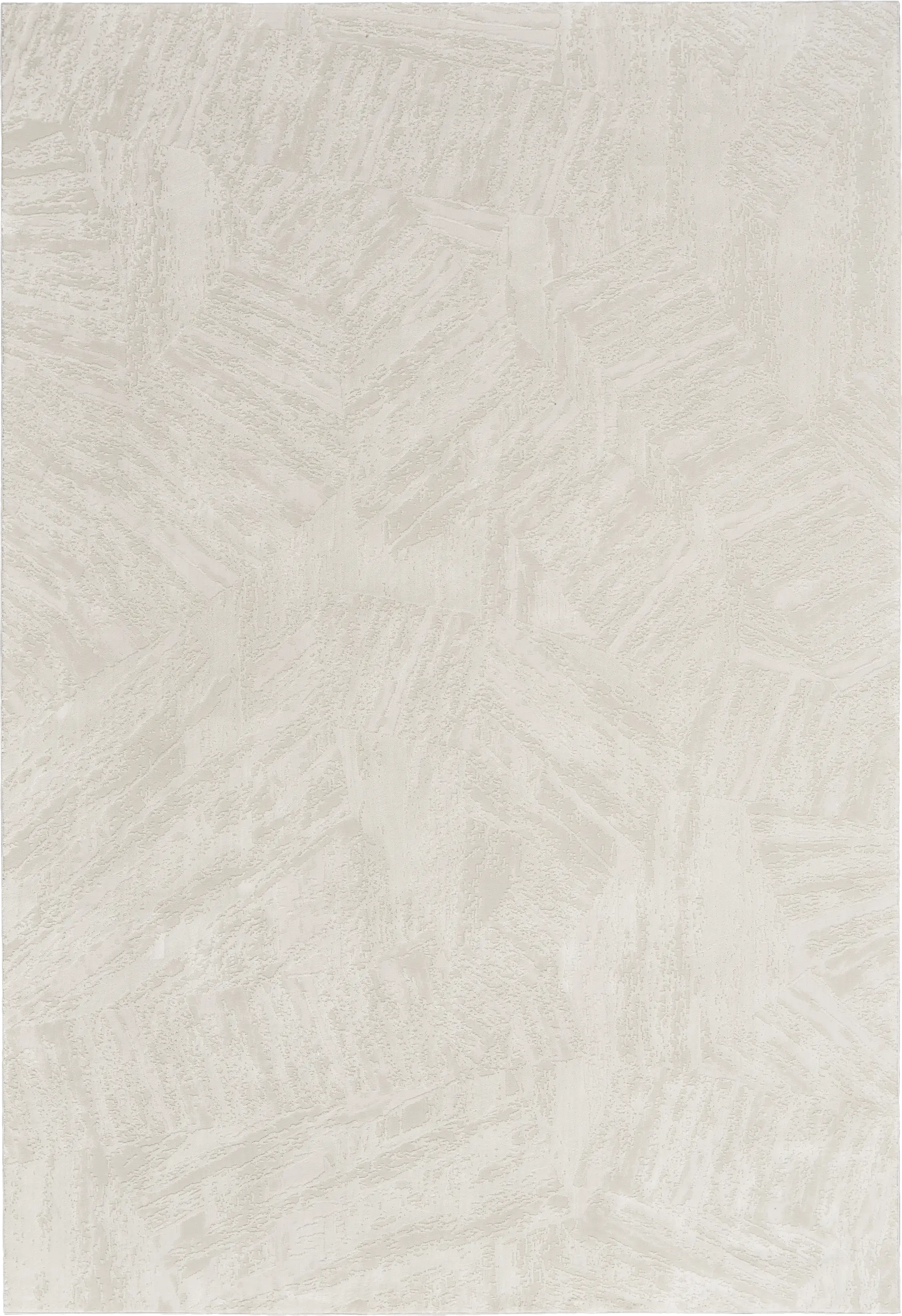 Hamthon Ivory 7'10 x 9'10 Rug