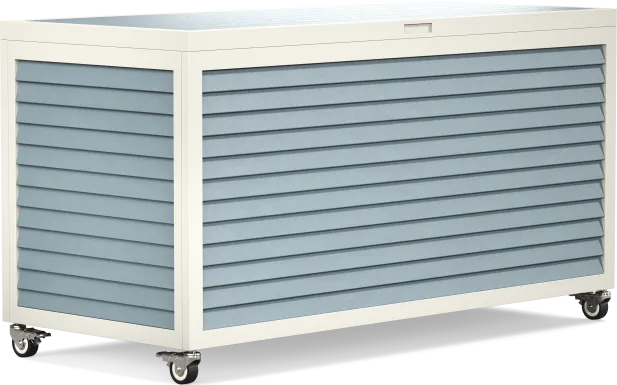 Addy Sky Outdoor Storage Box