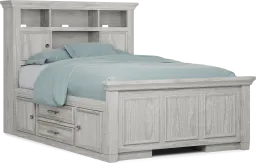 See in room