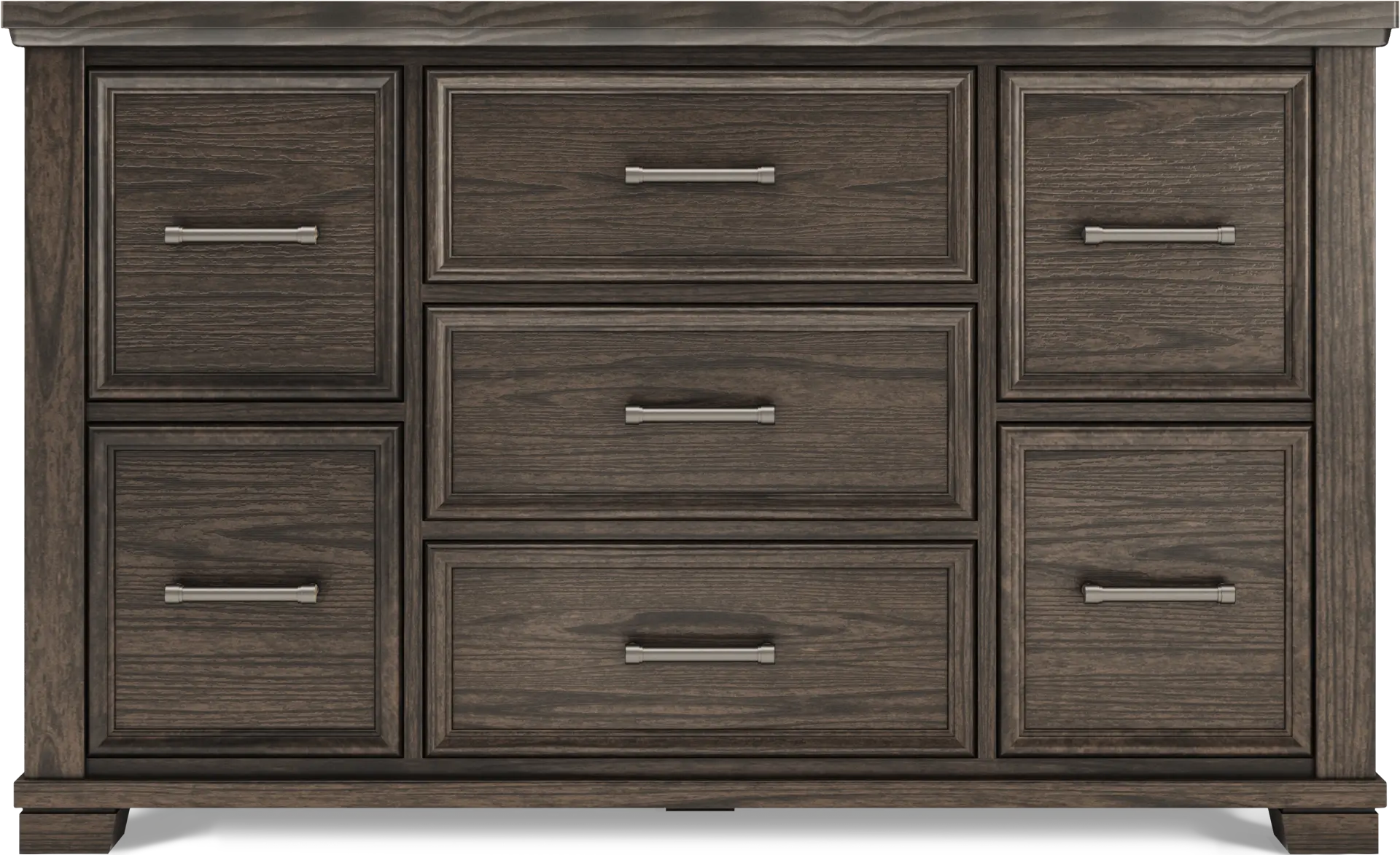 Kids Canyon Lake Java Dresser