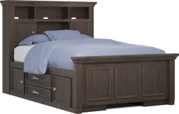 See in room