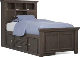 See in room