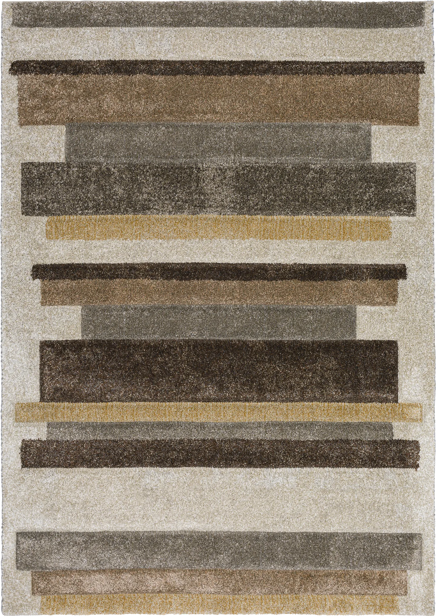 Pasronto Multi 5'1 x 7'5 Rug - Image 1