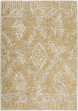 Bradden Gold 7'9 x 10' Rug