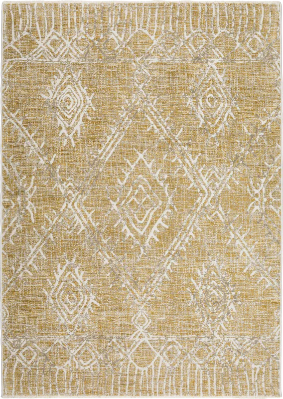 Bradden Gold 7'9 x 10' Rug