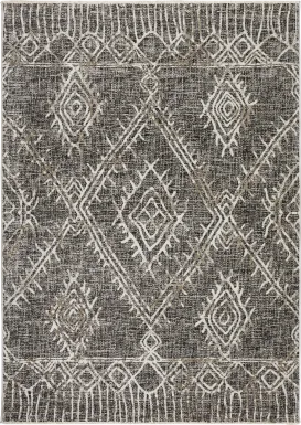 Bradden Blue/Midnight 7'9 x 10' Rug