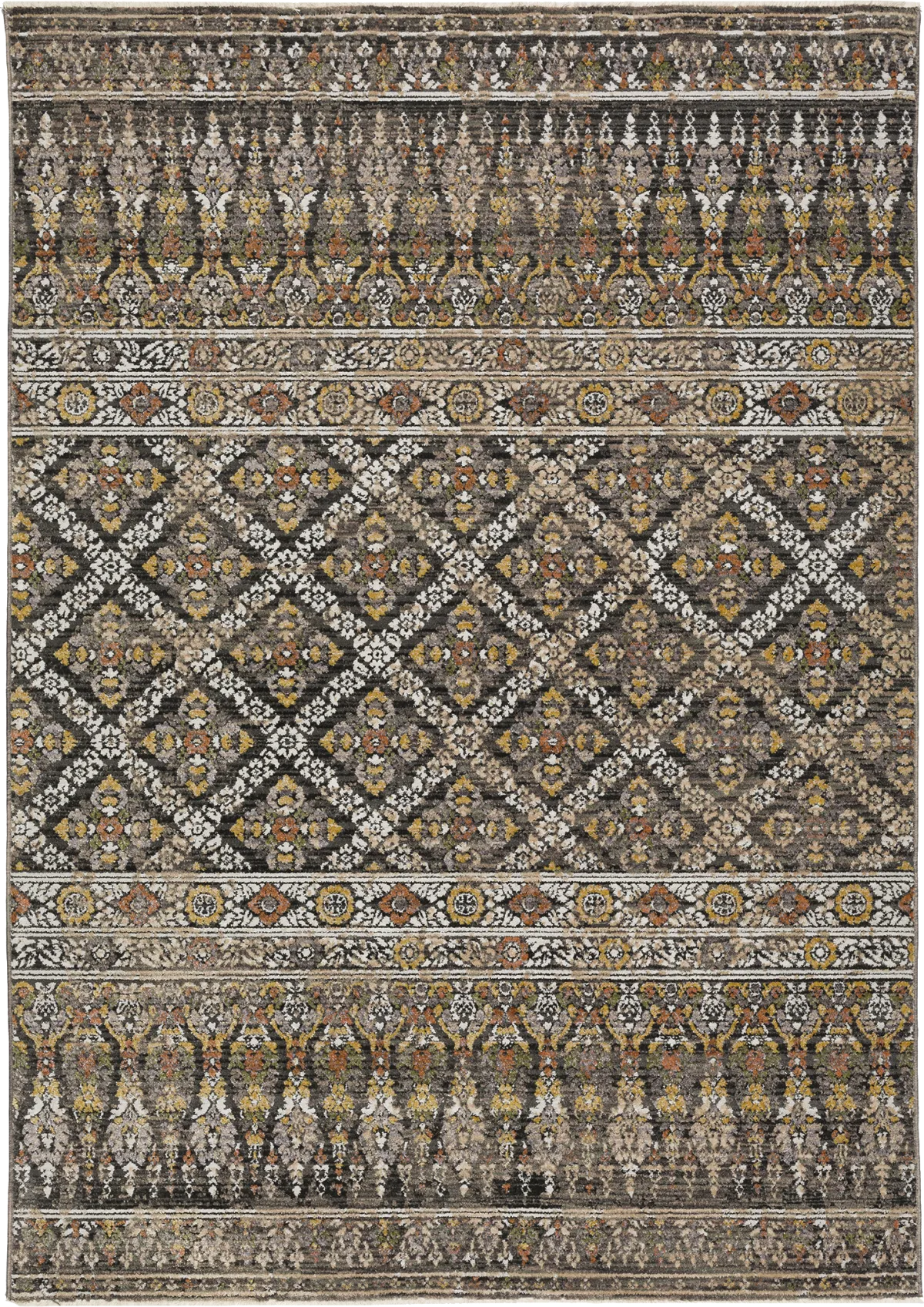 Mininan Multi Rugs | Rooms to Go