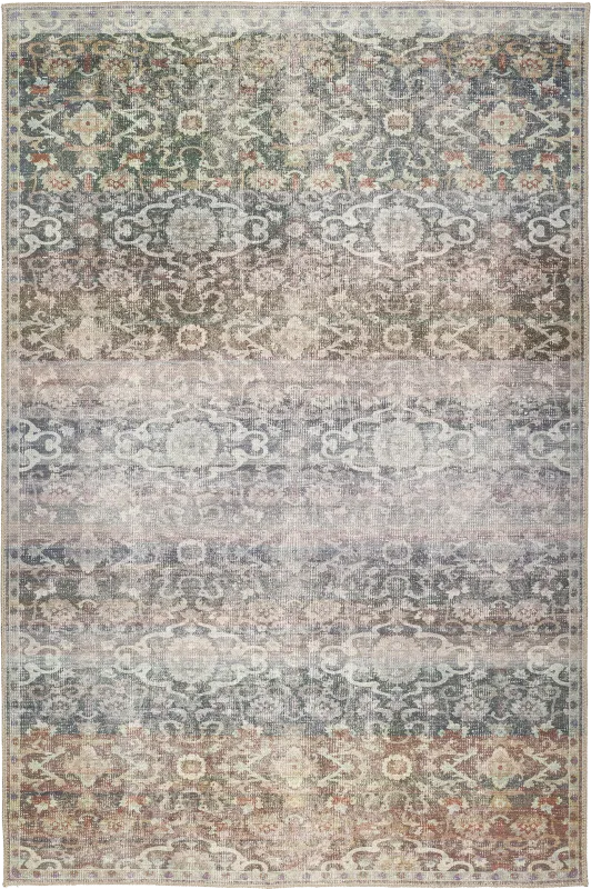 Yorkgan Beige 8' x 10' Rug