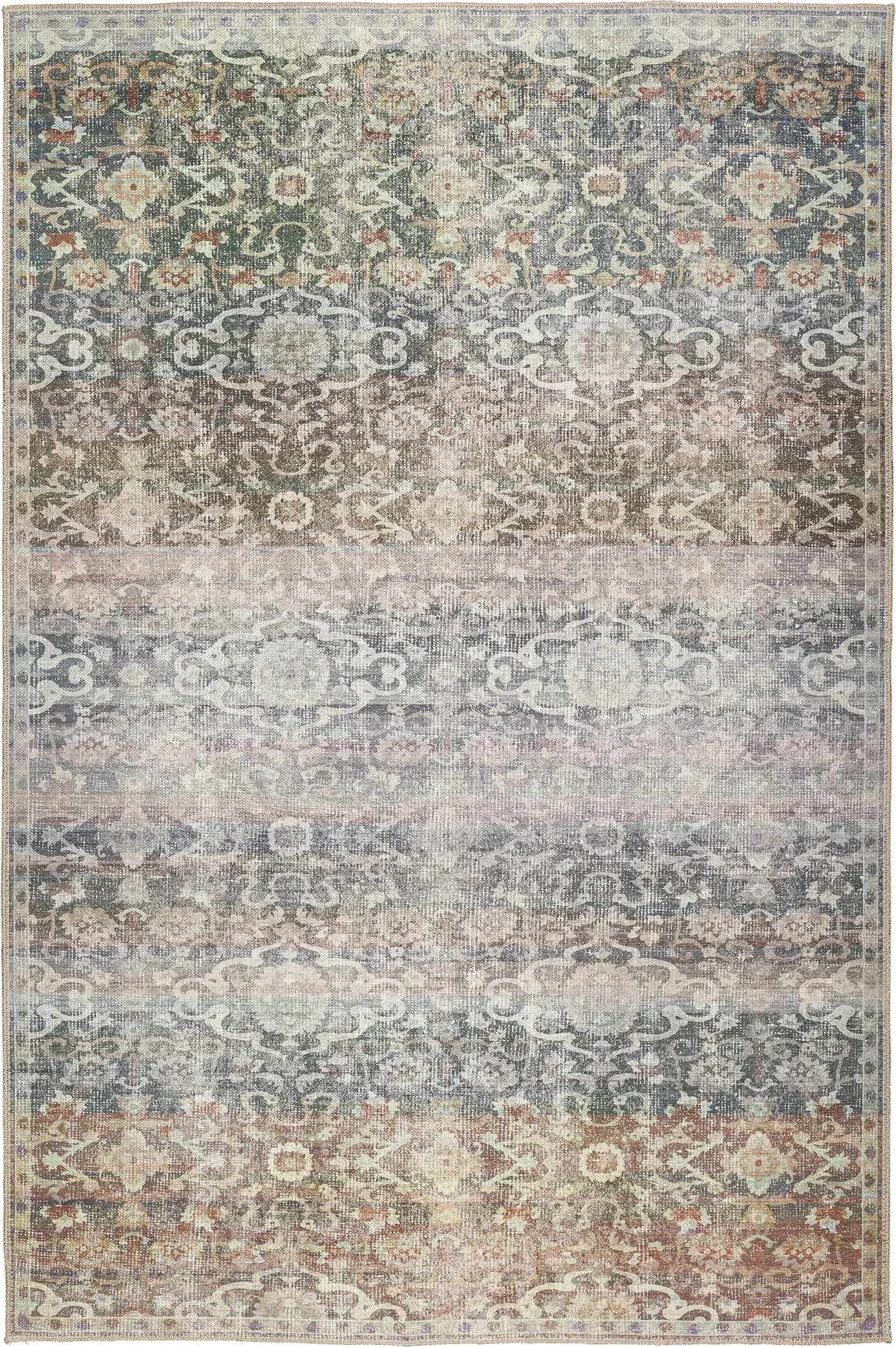 Yorkgan Beige 8' x 10' Rug