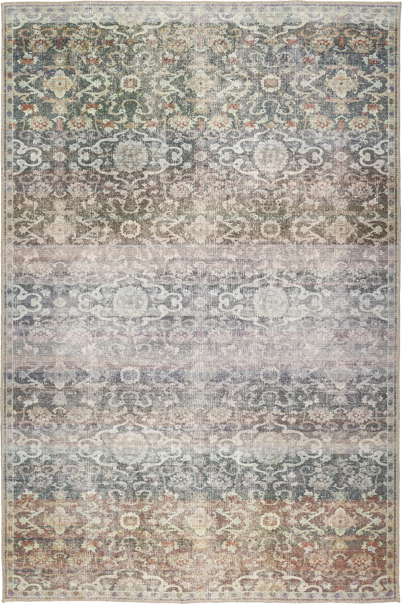 Yorkgan Beige 8' x 10' Rug - Image 1