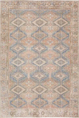 Stafdosa Gray 8' x 10' Rug