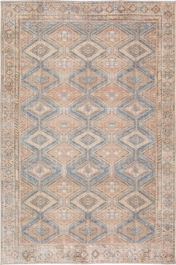 Stafdosa Gray 8' x 10' Rug