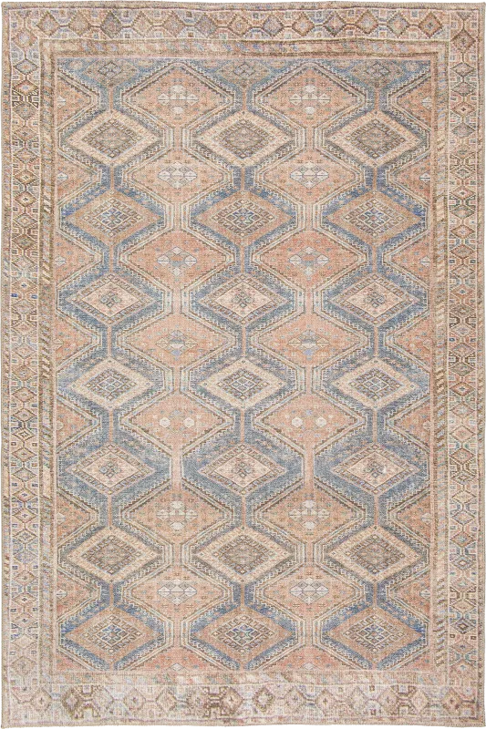 Stafdosa Gray 8' x 10' Rug