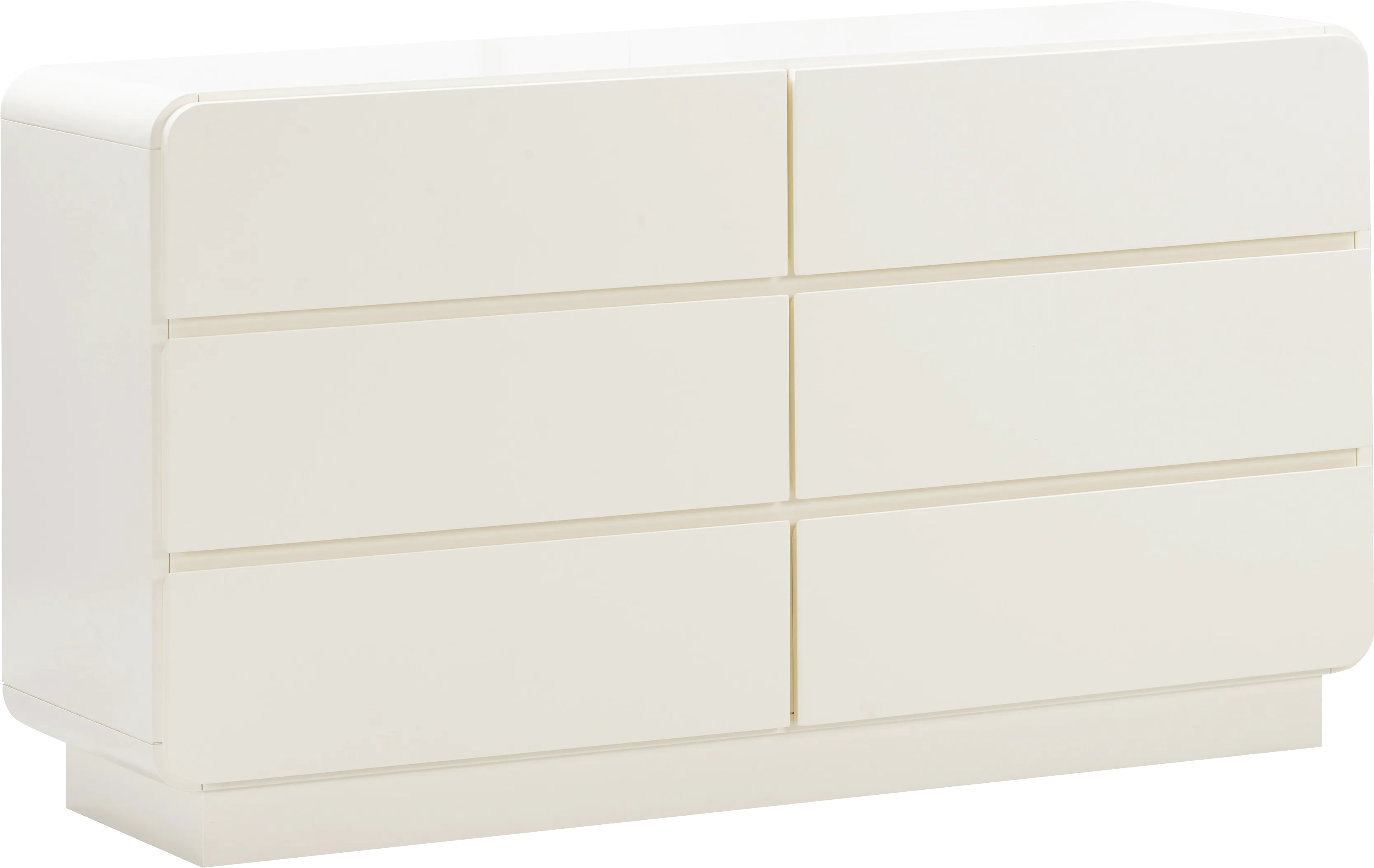 Ormbrek Cream Dresser - Thumbnail - Image 1