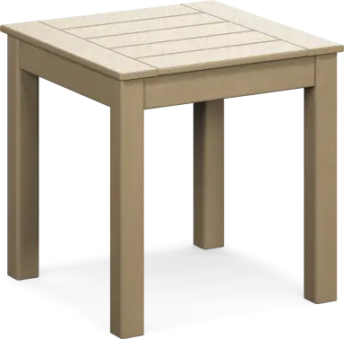 end table