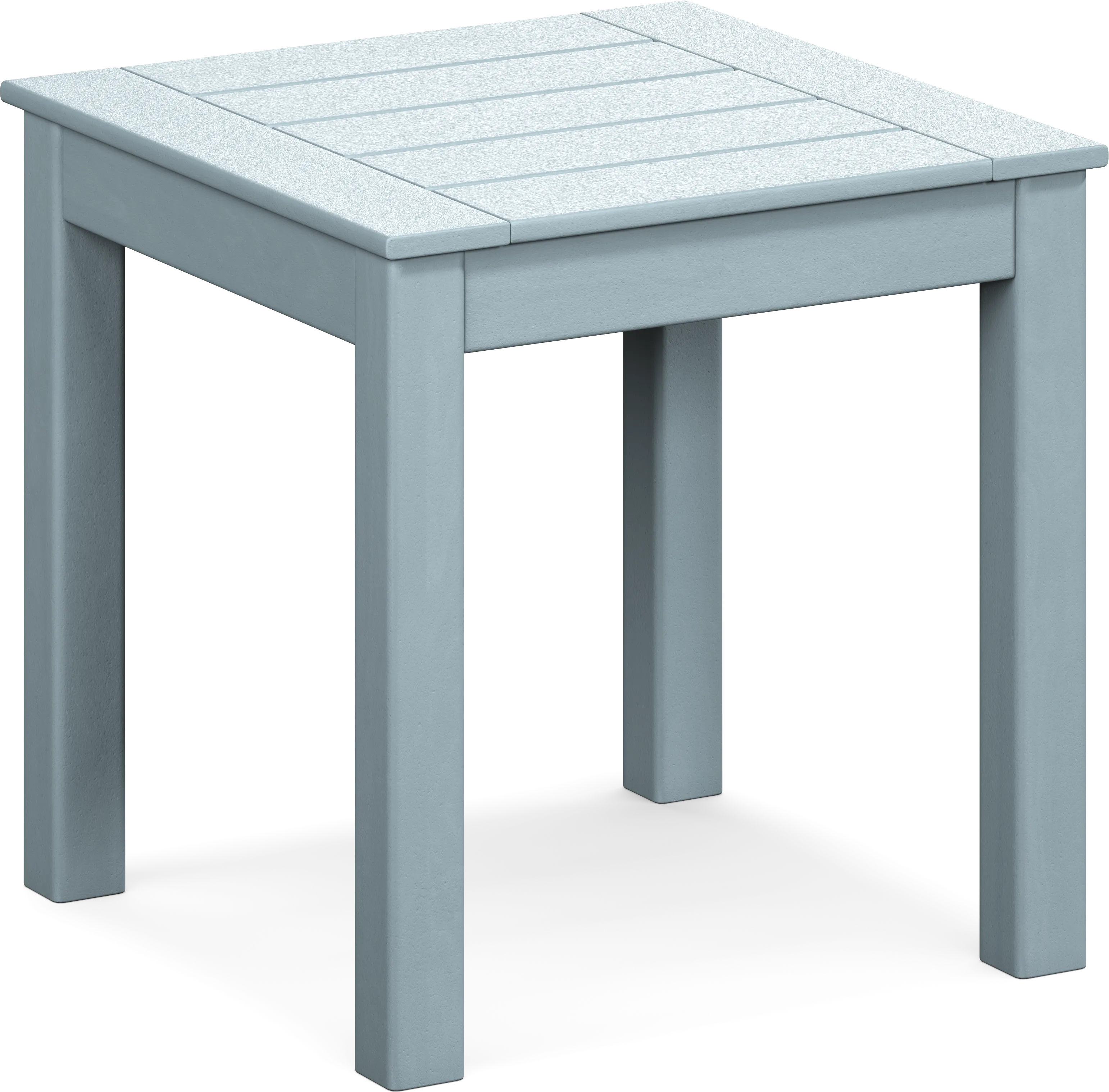 Addy Sky Outdoor End Table - Thumbnail - Image 1