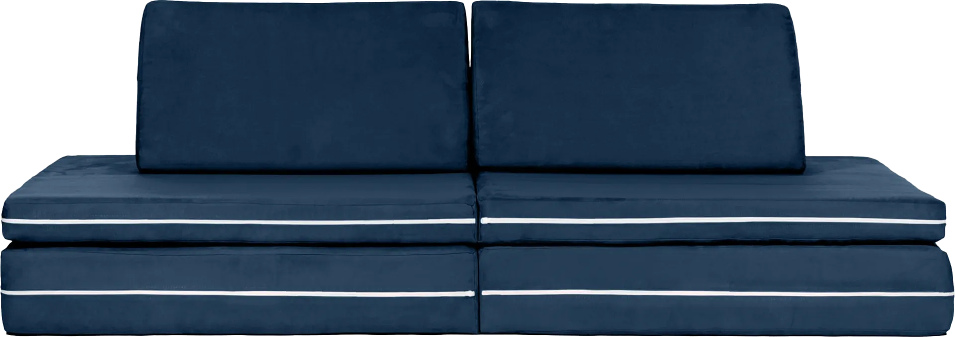 Kids Aloisa Navy Playset - Image 1