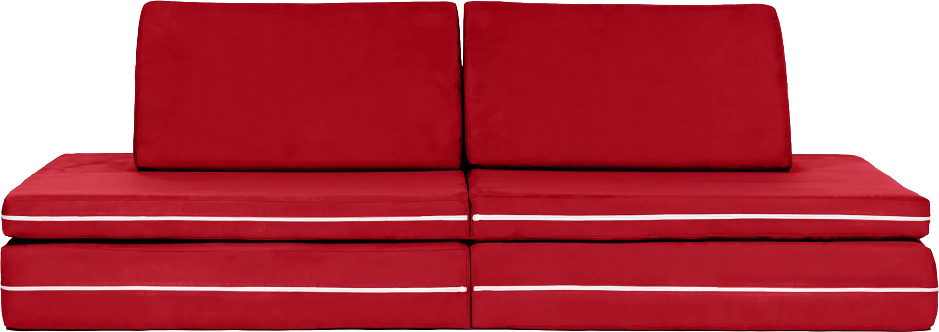 Kids Aloisa Red Playset - Thumbnail - Image 1